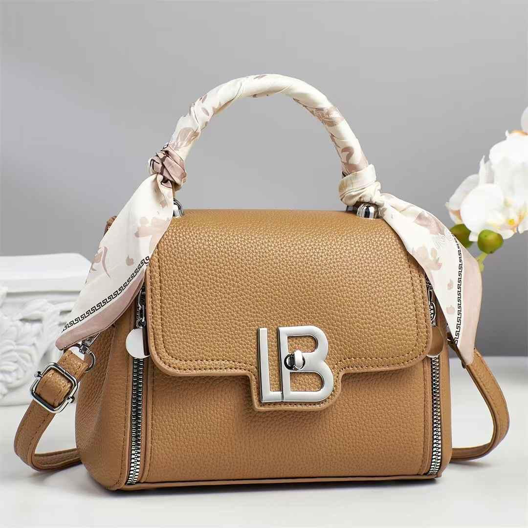 [❤TRAVEL IN STYLE 🤩🤩✨ !!1 pc Classy Affordable Brand New Stylish and Luxurious New arrival Ladies Shoulder Bags Ladies Bag Fashion Bag Women's Casual Trend Shoulder Bag Tote Bag Women Handbags