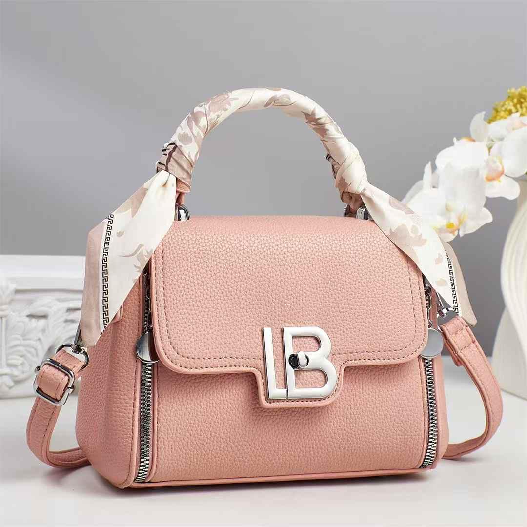 [❤TRAVEL IN STYLE 🤩🤩✨ !!1 pc Classy Affordable Brand New Stylish and Luxurious New arrival Ladies Shoulder Bags Ladies Bag Fashion Bag Women's Casual Trend Shoulder Bag Tote Bag Women Handbags
