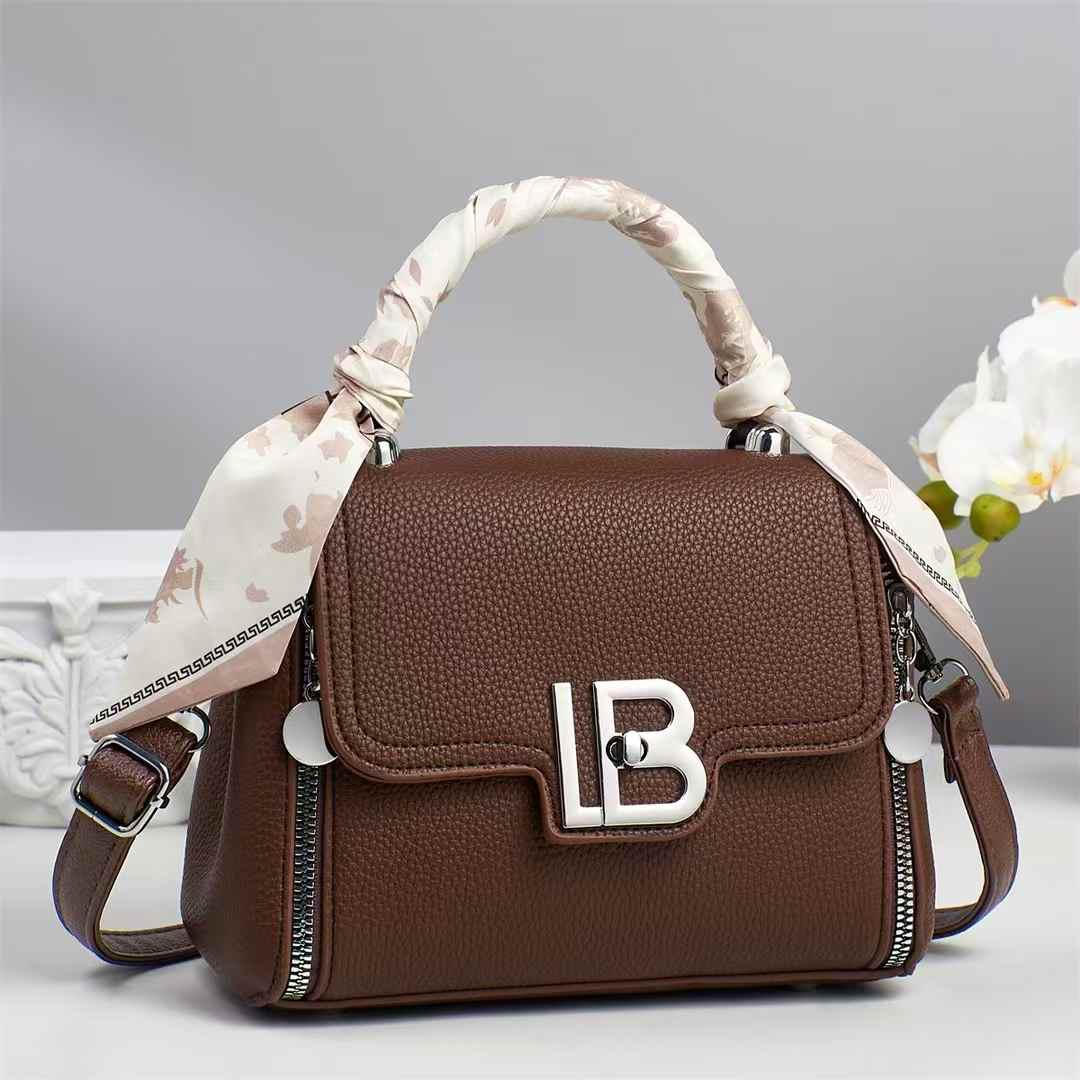 [❤TRAVEL IN STYLE 🤩🤩✨ !!1 pc Classy Affordable Brand New Stylish and Luxurious New arrival Ladies Shoulder Bags Ladies Bag Fashion Bag Women's Casual Trend Shoulder Bag Tote Bag Women Handbags