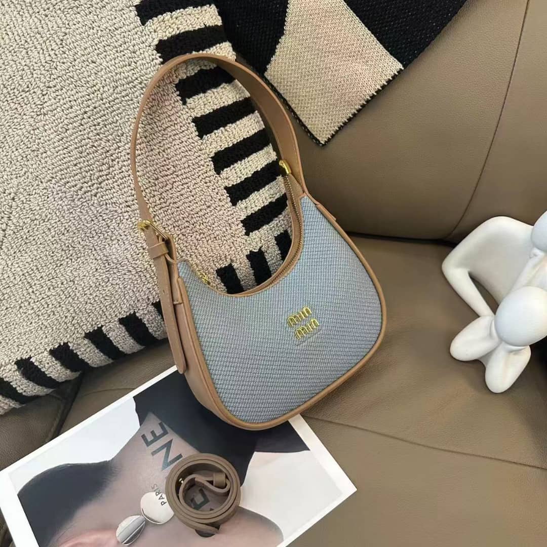 [❤TRAVEL IN STYLE 🤩🤩✨ !!1 pc cClassy Affordable Brand New Stylish and Luxurious New arrival Ladies Shoulder Bags Ladies Bag Fashion Bag Women's Casual Trend Shoulder Bag Tote Bag Women Handbags