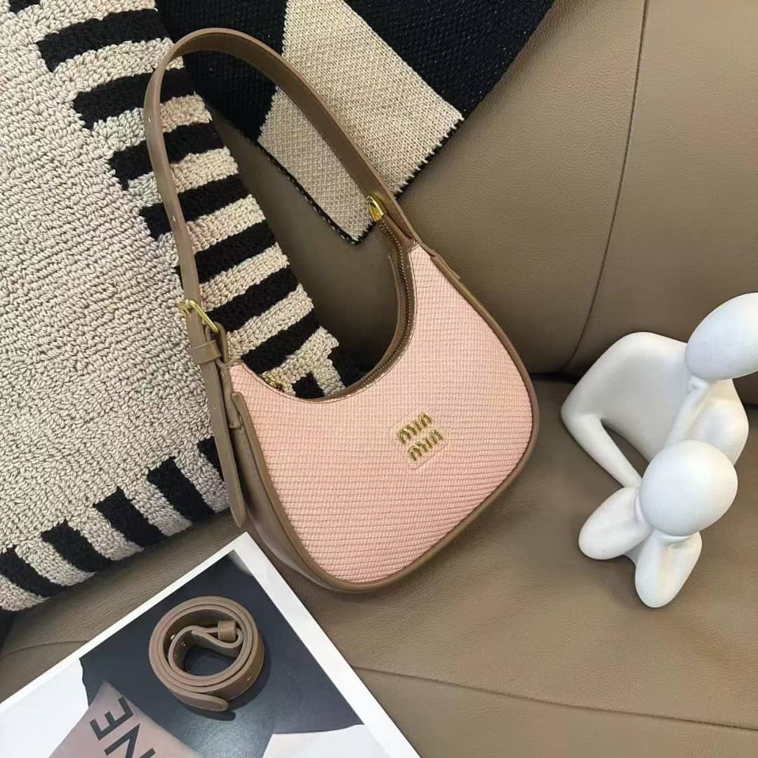 [❤TRAVEL IN STYLE 🤩🤩✨ !!1 pc cClassy Affordable Brand New Stylish and Luxurious New arrival Ladies Shoulder Bags Ladies Bag Fashion Bag Women's Casual Trend Shoulder Bag Tote Bag Women Handbags