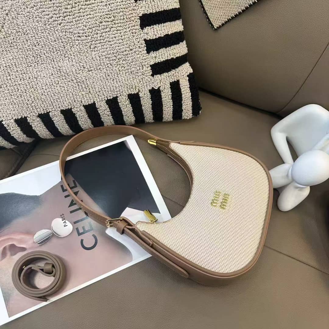 [❤TRAVEL IN STYLE 🤩🤩✨ !!1 pc cClassy Affordable Brand New Stylish and Luxurious New arrival Ladies Shoulder Bags Ladies Bag Fashion Bag Women's Casual Trend Shoulder Bag Tote Bag Women Handbags