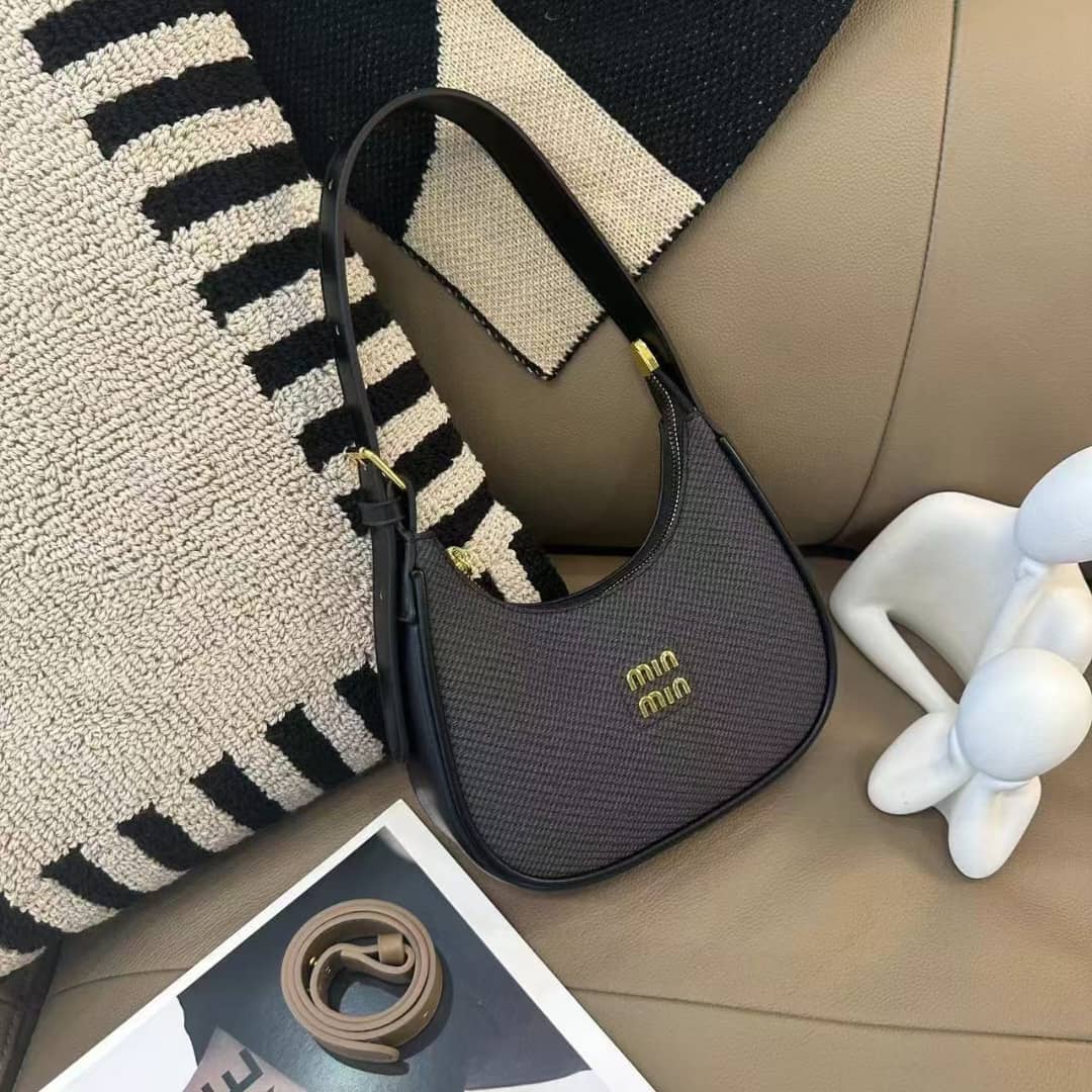 [❤TRAVEL IN STYLE 🤩🤩✨ !!1 pc cClassy Affordable Brand New Stylish and Luxurious New arrival Ladies Shoulder Bags Ladies Bag Fashion Bag Women's Casual Trend Shoulder Bag Tote Bag Women Handbags