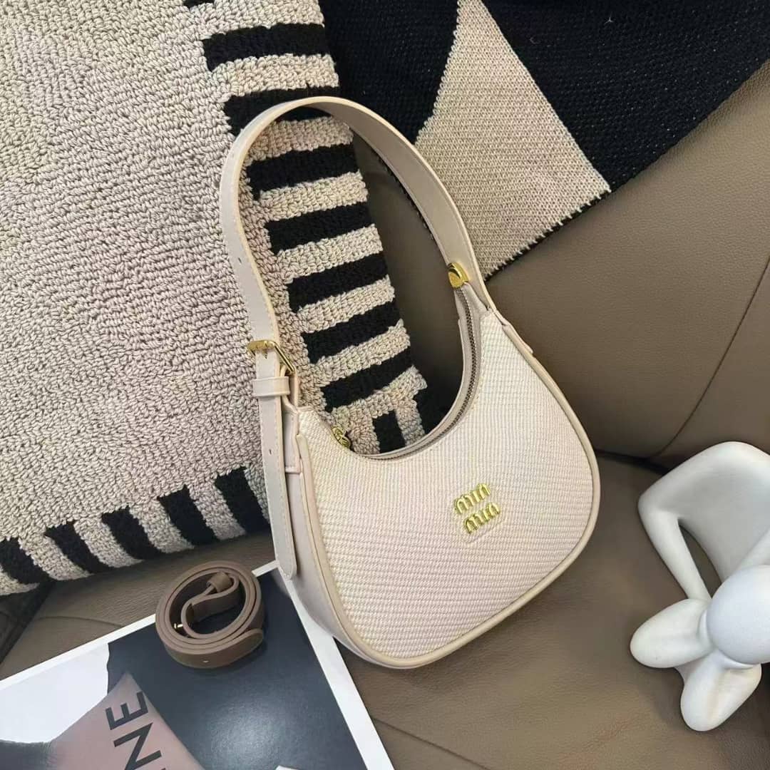 [❤TRAVEL IN STYLE 🤩🤩✨ !!1 pc cClassy Affordable Brand New Stylish and Luxurious New arrival Ladies Shoulder Bags Ladies Bag Fashion Bag Women's Casual Trend Shoulder Bag Tote Bag Women Handbags