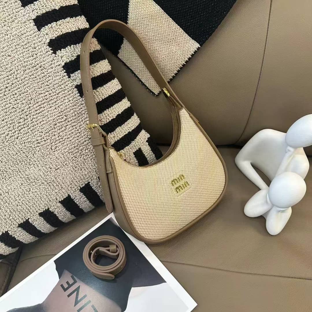 [❤TRAVEL IN STYLE 🤩🤩✨ !!1 pc cClassy Affordable Brand New Stylish and Luxurious New arrival Ladies Shoulder Bags Ladies Bag Fashion Bag Women's Casual Trend Shoulder Bag Tote Bag Women Handbags