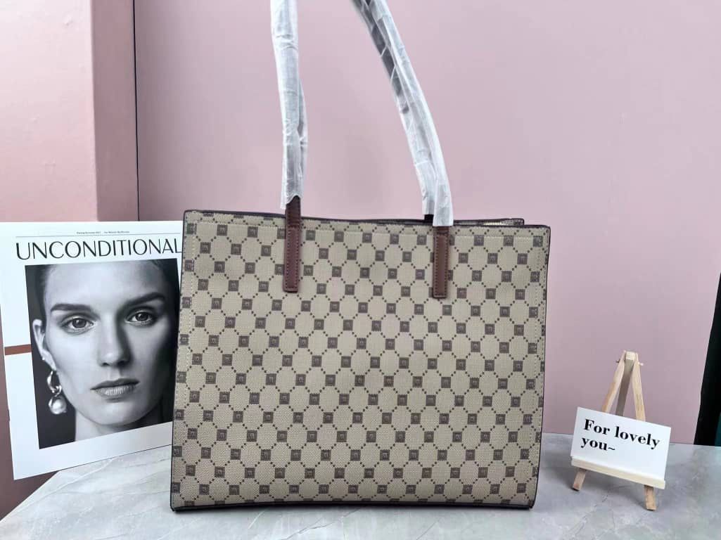 [❤TRAVEL IN STYLE 🤩🤩✨ !!1 pc Classy Affordable Brand New Stylish and Luxurious New arrival Ladies Shoulder Bags Ladies Bag Fashion Bag Women's Casual Trend Shoulder Bag Tote Bag