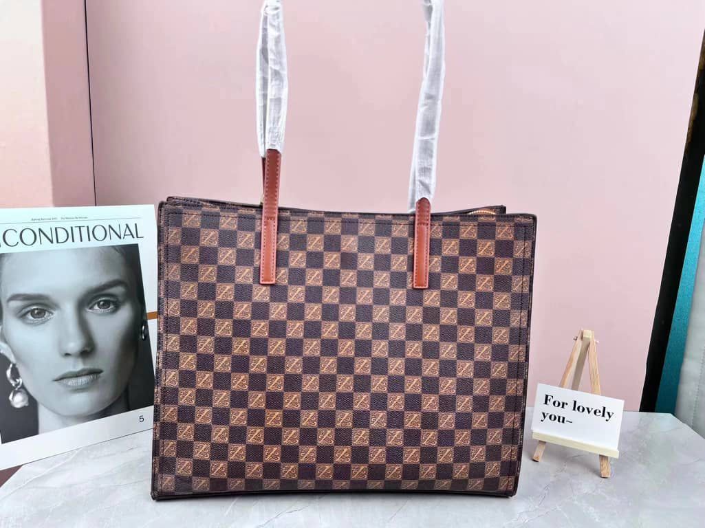 [❤TRAVEL IN STYLE 🤩🤩✨ !!1 pc Classy Affordable Brand New Stylish and Luxurious New arrival Ladies Shoulder Bags Ladies Bag Fashion Bag Women's Casual Trend Shoulder Bag Tote Bag