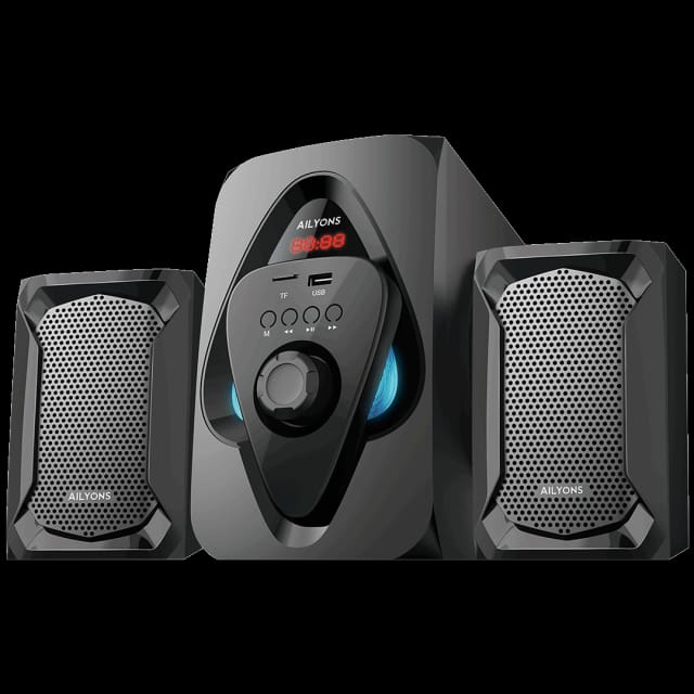 [ ❤EMBRACE THE LATEST TREND 🤩🤩✨ !!! ] 3 Pcs classy brand new very high quality sylish strong and durable Ailyons woofer at affordable price . Designed with durability and funcionality.