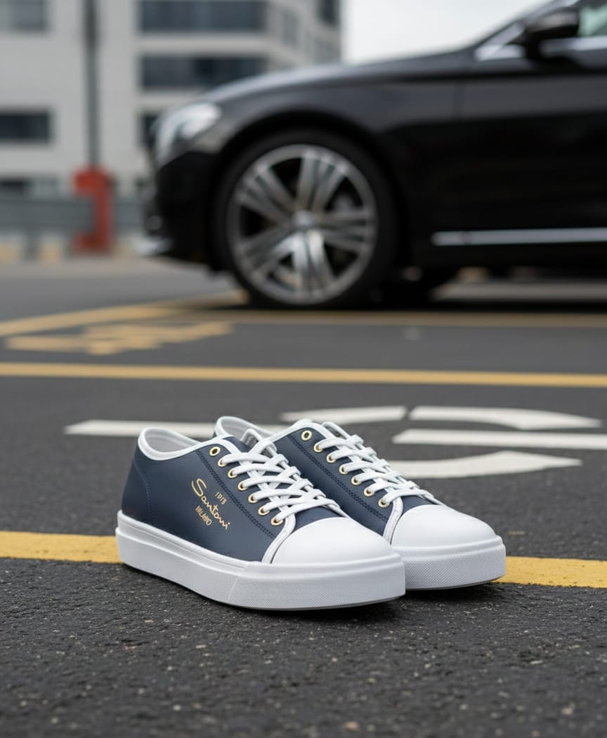 [⚡FLASH DEAL⚡] Trendy Men’s Sneakers Available NOW at Kilimall! Don’t Miss Out! 👟🔥