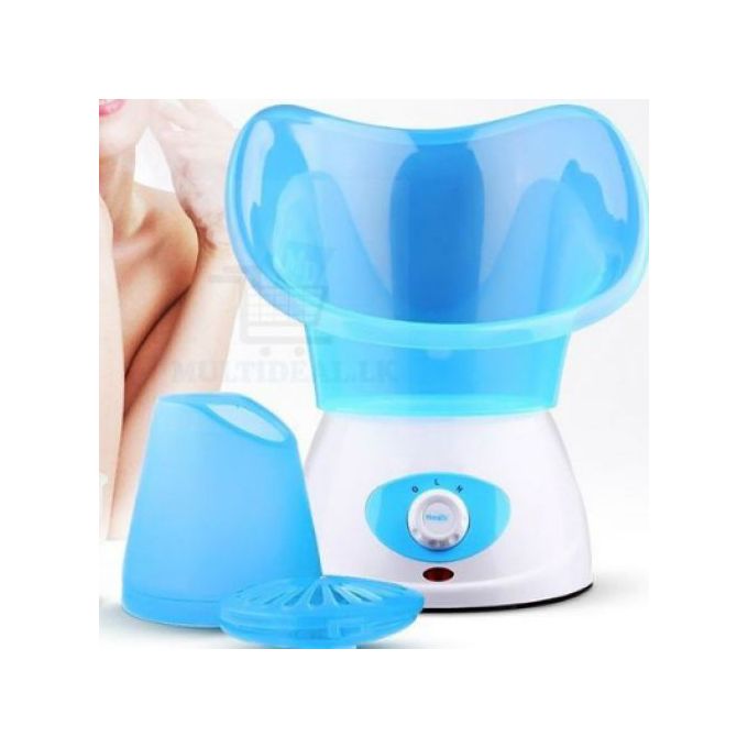 SHARE THIS PRODUCT


Benice 3in1 Deep Cleaning Facial Steamer