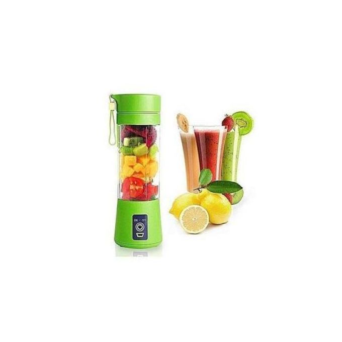 Portable And Rechargeable Mini Juice Blender,USB Rechargeable