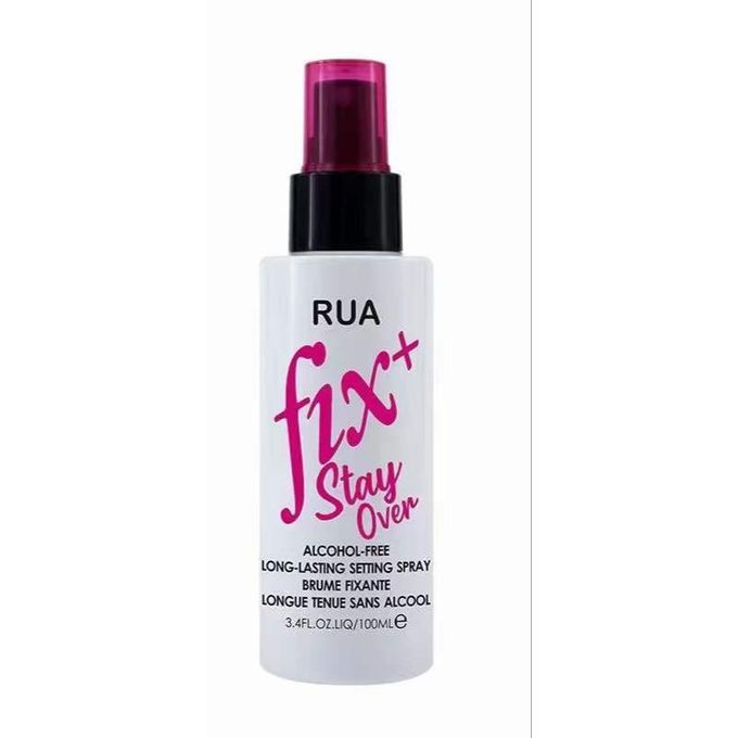 Fix + Stay Over Long Lasting Makeup Spray 100 ML