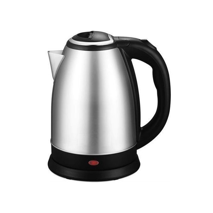eurochef Automatic Electric Kettle 2litres Plus Single Coil