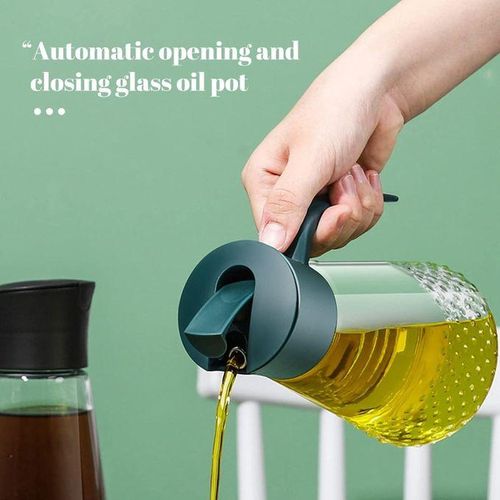 Automatic oil pot 1PC
