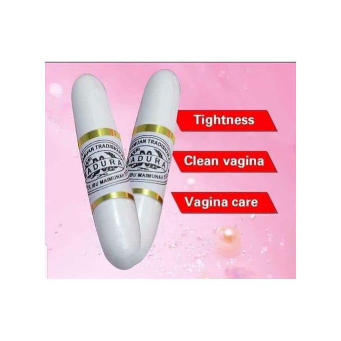 Medicate Sticks Madura Vagina Tightening Stick