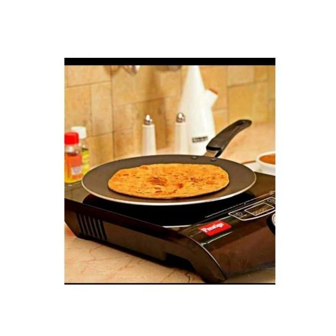 Non-stick Flat Chapati Pan