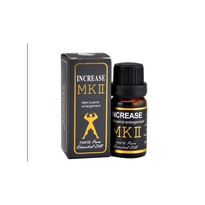 MK 11 Enlargement Essential Oil -10ML