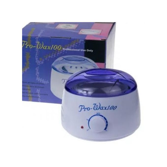 Pro Wax Hair Removal Wax Heater Warmer Melting Machine