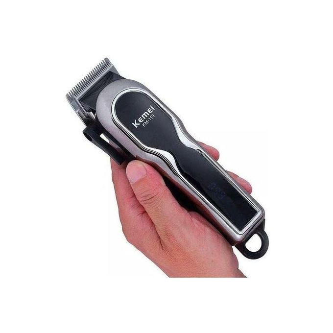 Kemei Rechargeable Hair Shaver Clipper /Shaving Machine