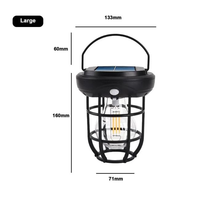 AUTO WATERPROOF WALL SOLAR SENSOR LIGHT HUMAN INDUCTION+LIGHT OPERATED-3 MODES