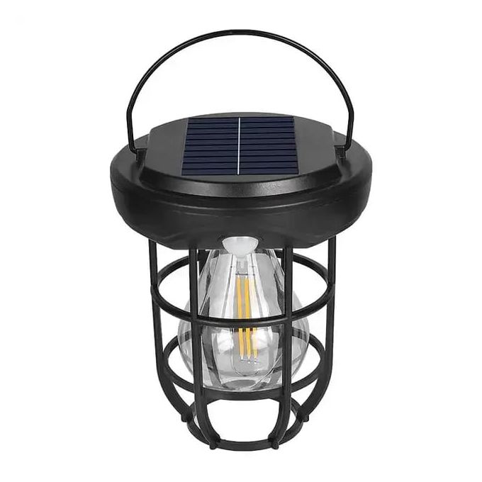 AUTO WATERPROOF WALL SOLAR SENSOR LIGHT HUMAN INDUCTION+LIGHT OPERATED-3 MODES