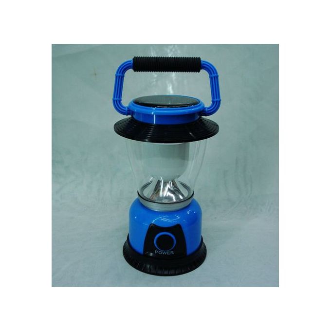 Solar Light Solar Camping Lamp
