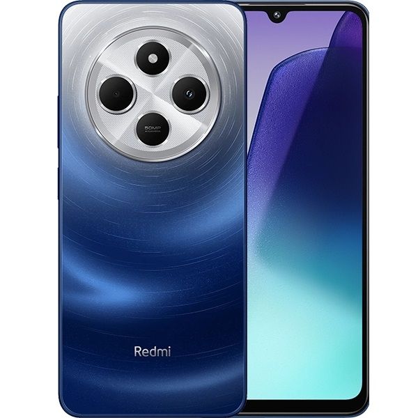 [Exclusive Discount] Redmi A3 PRO 6.71" 128GB + 4GB 4G Network 5160mAh Battery 8MP AI Camera 10W Fast Charging Fingerprint Sensor Android 14 Smart Phones