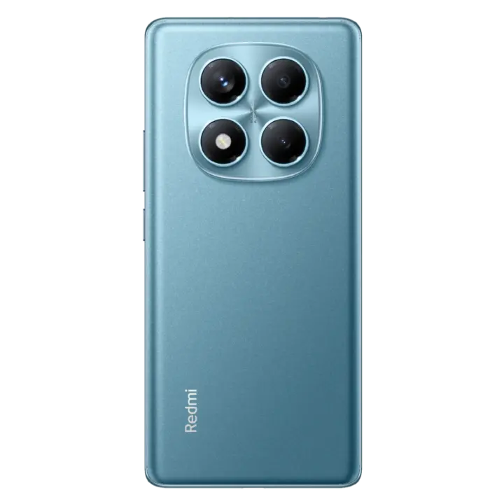 [Anniversary Deals] XIAOMI Redmi Note 14 Pro Smartphone 6.67" AMOLED display, 12GB Ram + 512GB Rom ,  200MP Camera ,5500mAh , 45W turbo charging