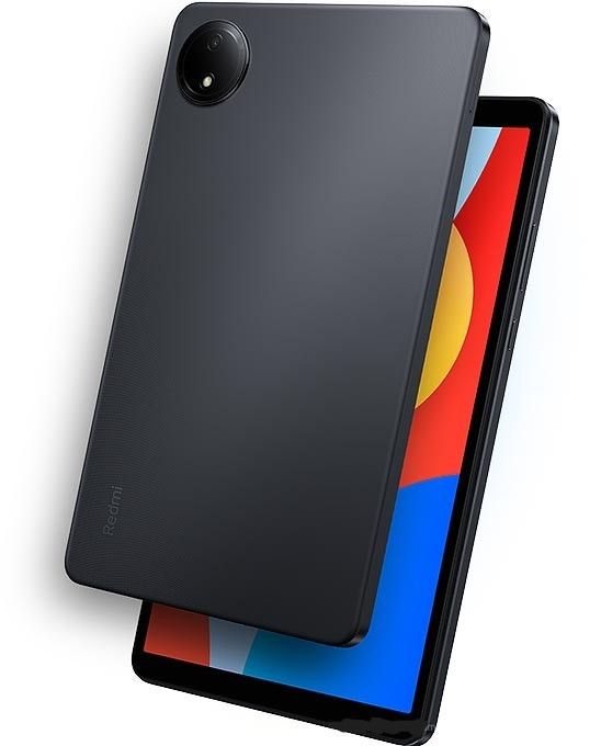 [ Special Offer] Redmi Pad SE 8.7 - 4GB RAM + 128GB ROM  IPS LCD Android 14, HyperOS main camera 8 MP front camera 5 MP 6650 mAh USB Type-C 2.0 Mediatek Helio G85 (12 nm) octacore TABLETS