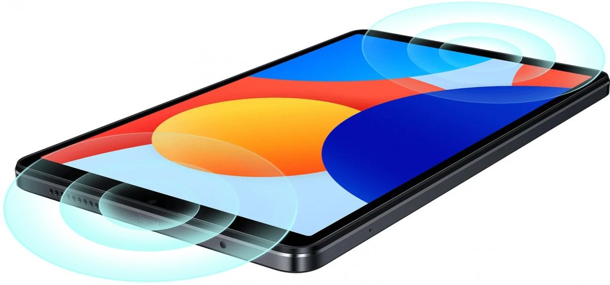 [ Special Offer] Redmi Pad SE 8.7 - 4GB RAM + 128GB ROM  IPS LCD Android 14, HyperOS main camera 8 MP front camera 5 MP 6650 mAh USB Type-C 2.0 Mediatek Helio G85 (12 nm) octacore TABLETS