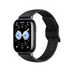 Redmi Watch 5 Lite Smartrtwatch 1.96" Amoled, Advanced in-Built GPS 5 ATM 18 Day Battery Bluetooth Calling with AI Noise Reduction Always on Display Black