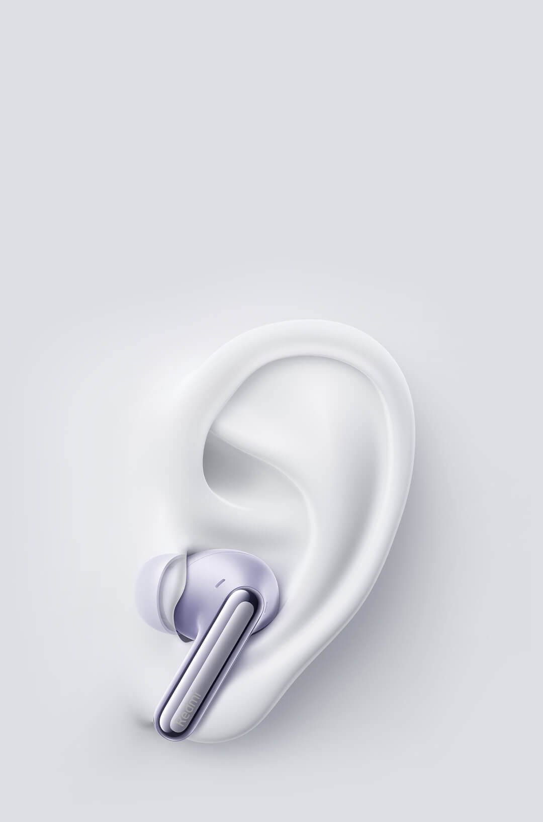Redmi Buds 6 Pro - Noise Cancellation ,36-Hour Battery , Dual-device connectivity