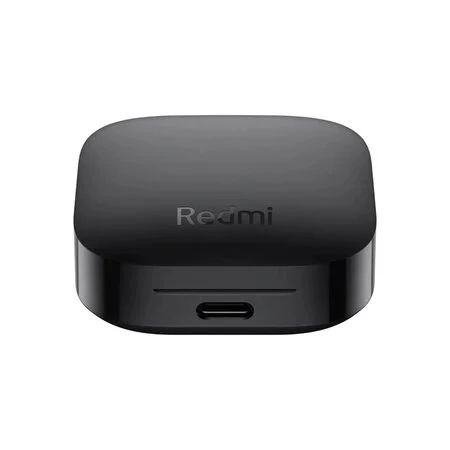 Redmi Buds 6 Active True Wireless Earbuds with 30H Battery Life Dual-Mic Noise Reduction IPX4 Water Resistance 14.2mm Dynamic Drivers