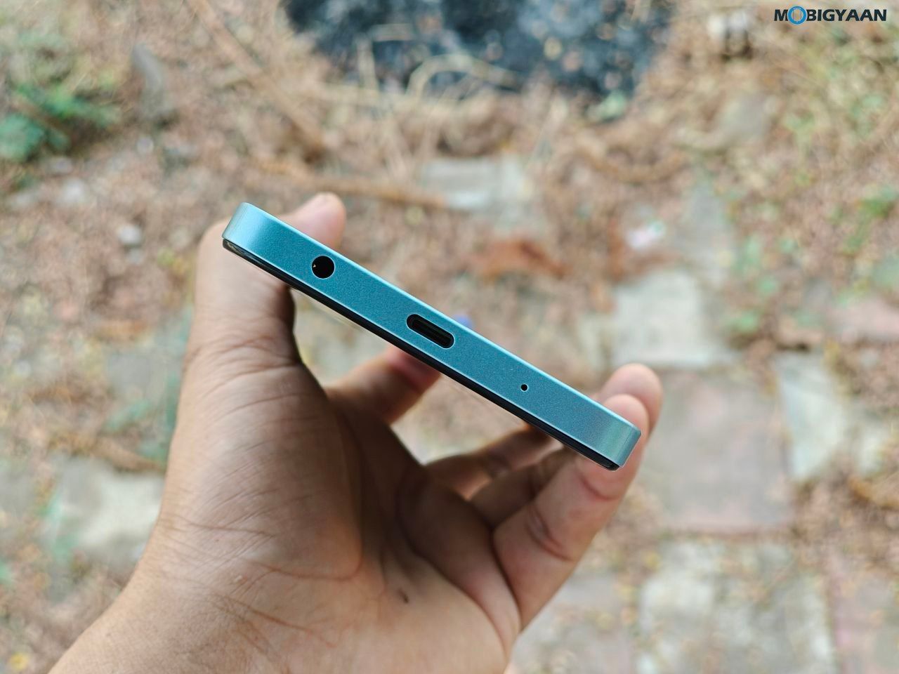 【Xiaomi Official】Xiaomi POCO C71 POCO C71  Smartphone 6.88" Display - 4GB RAM + 128GB ROM  32MP/8MP Camera 5200mAh Battery Dual SIM Android 15 (Go Edition)