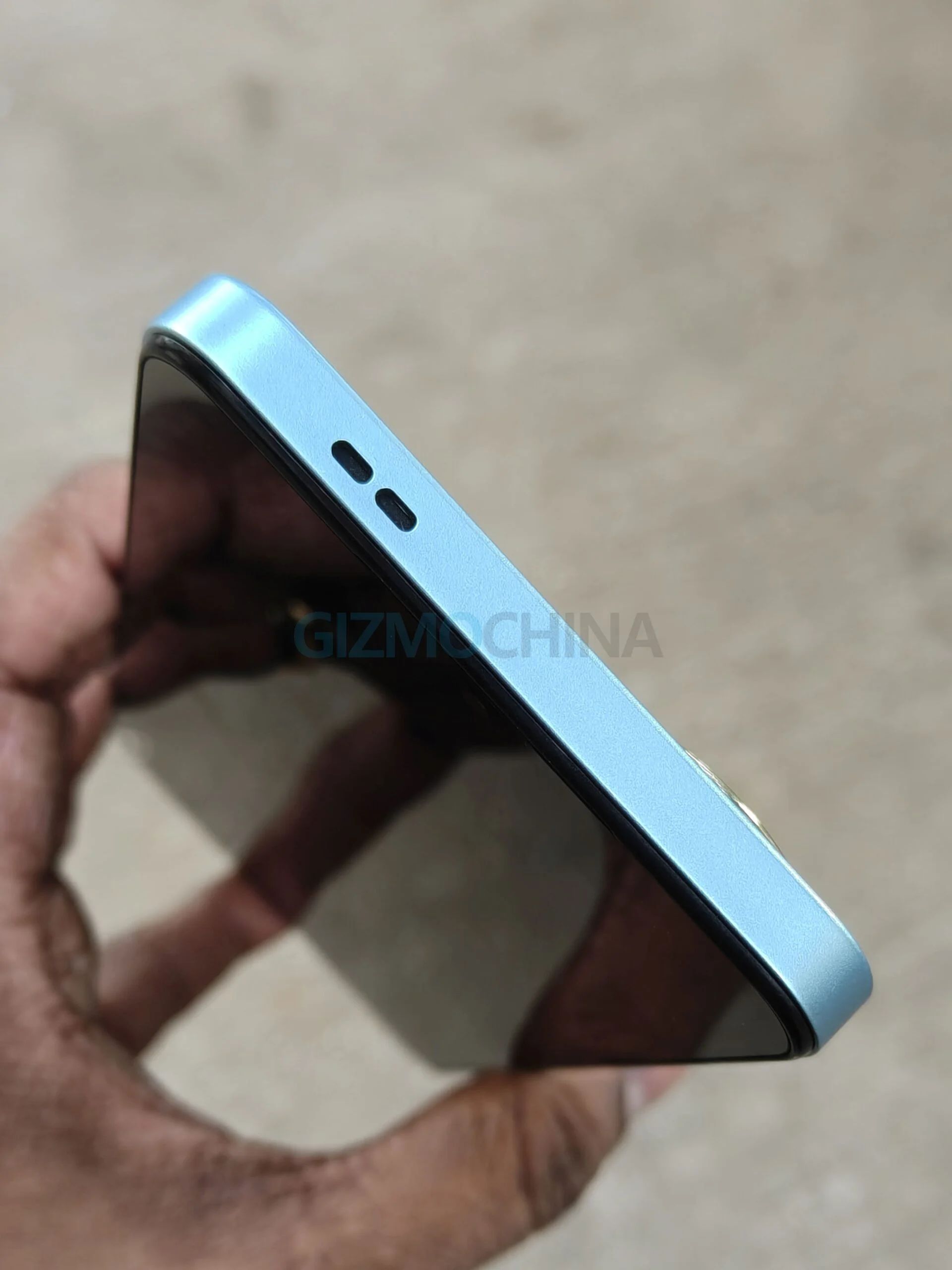 【Xiaomi Official】Xiaomi POCO C71 POCO C71  Smartphone 6.88" Display - 4GB RAM + 128GB ROM  32MP/8MP Camera 5200mAh Battery Dual SIM Android 15 (Go Edition)