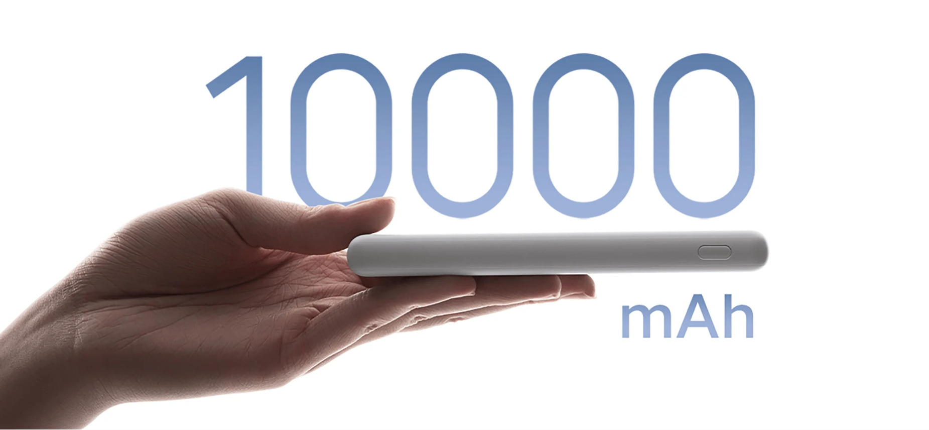 Xiaomi Power Bank 10000mAh 22.5W Lite - Fast Charging | Slim & Portable | Dual Output | Type-C + USB | Safe & Durable | Original Mi Power bank
