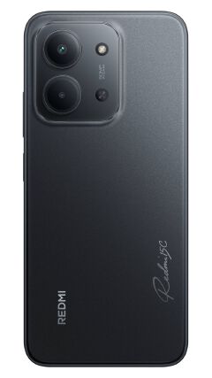 【Special Offer】Redmi 15C Smartphone Display 6.9” 120Hz - 4GB Ram + 128GB Rom Dual SIM, 4G , 6000mAh Battery ,50MP AI dual camera ,33W fast charging ,IP64 ,MediaTek Helio G81-Ultr