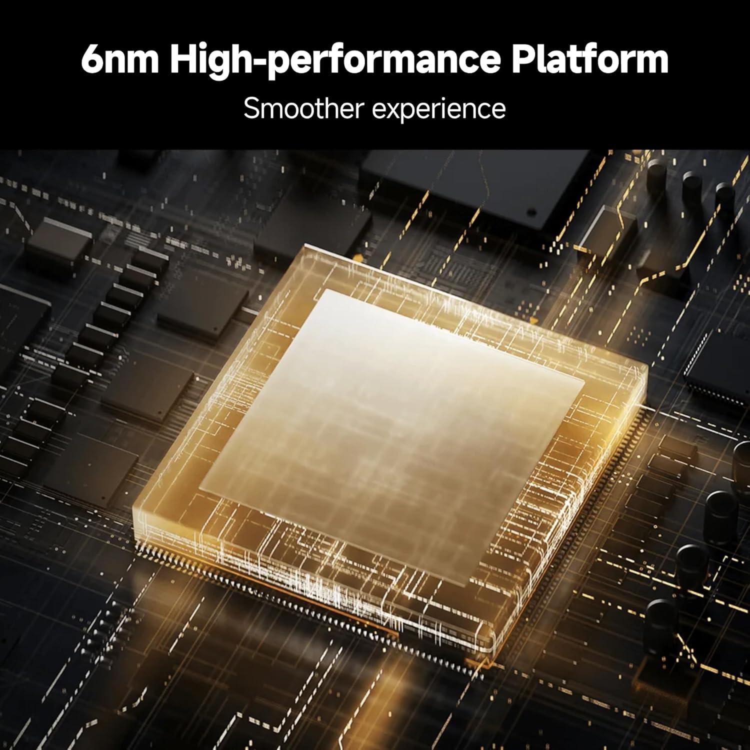 【Xiaomi Official】Xiaomi TV Box S 3rd Gen - 4K UHD, Google TV, 32GB Memory, Dolby Vision & Atmos, WiFi 6, HDMI 2.1, Fast Streaming, Compact and Powerful