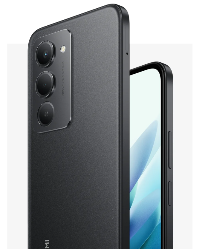 【Xiaomi Official】Redmi 15 Smartphone 6.9" HD+ Display, 8GB+256GB, 50MP AI Camera, 7000mAh Battery, Dual SIM, 4G Side fingerprint