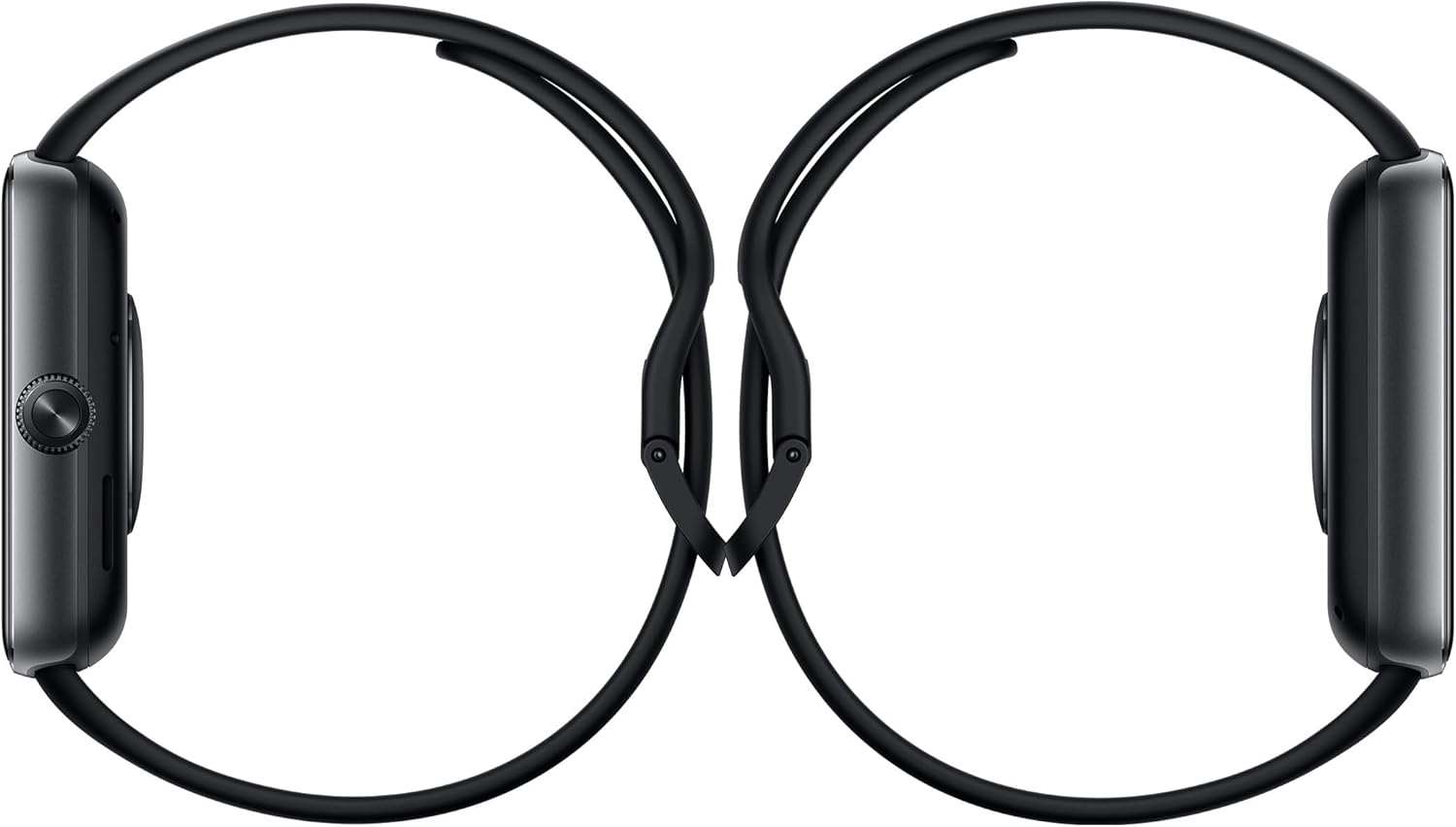 【Xiaomi Official】 Xiaomi Redmi Watch 5 Smartwatch, 2.07" LCD Display, 24 Days of Bat Life, 150+ Sports Modes, 2 MIC 5ATM Waterproof, Bluetooth phone  Call Music Heart Rate, Fitness-Tracker