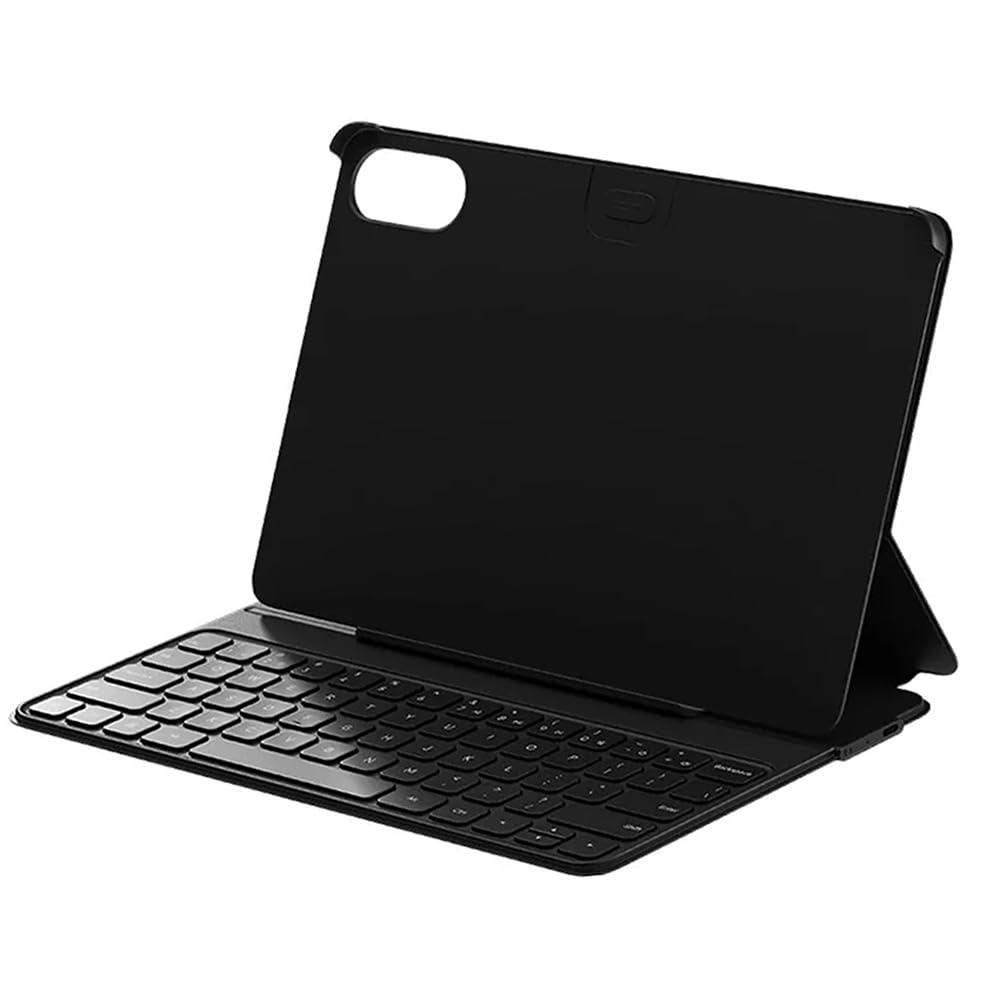 【Xiaomi Official】Redmi Pad Pro Original Keyboard - Bluetooth, Magnetic Cover for Tablet, Detachable Stand, Lightweight