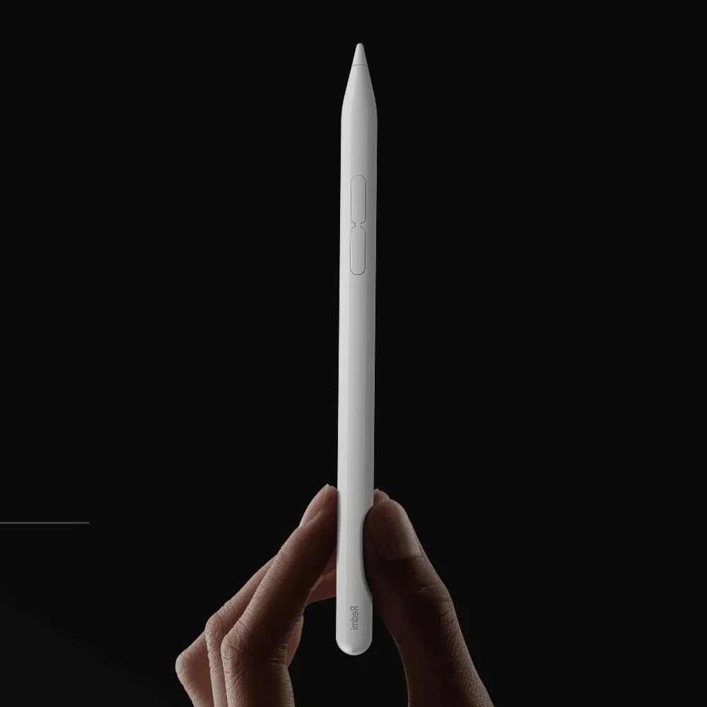 【Xiaomi Official】Redmi Smart Pen - Original stylus for Redmi Pad Pro l Magnetic Charging l Drawing & Writing l Smooth Writing, Fast Response, Long Battery