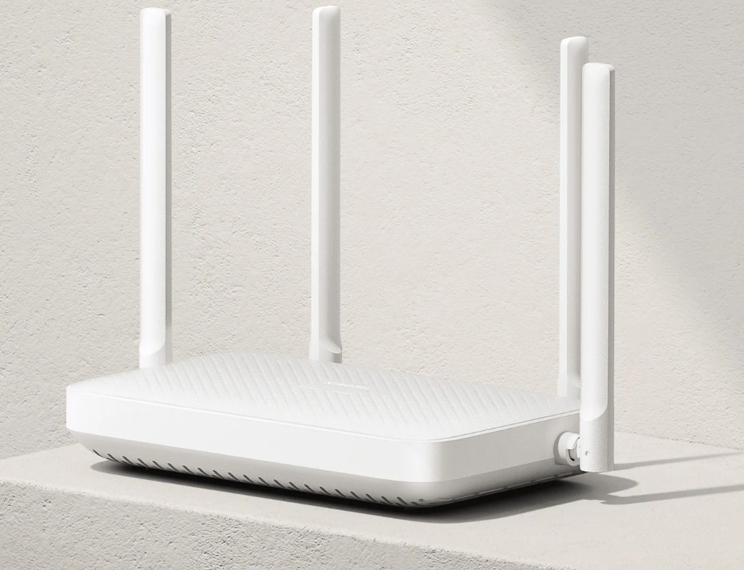 【Xiaomi Official】Xiaomi Router AX1500,WiFi 6 Ultra-fast Network,EasySetup,whole home mesh wireless singal cover