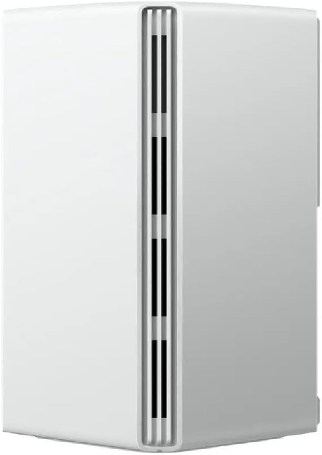 【Xiaomi Official】Xiaomi Mesh System AC1200 (1-PACK) -  WiFi Router | Dual Band | Whole Home Coverage | High Speed Internet