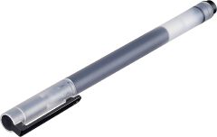 [Special Offer] Mi High-capacity Ink Pen - pack of 10 (black) SIGN PEN, QUICK DRY, COMFORTABLE GRIP DESIGN