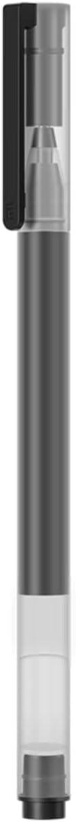 [Special Offer] Mi High-capacity Ink Pen - pack of 10 (black) SIGN PEN, QUICK DRY, COMFORTABLE GRIP DESIGN
