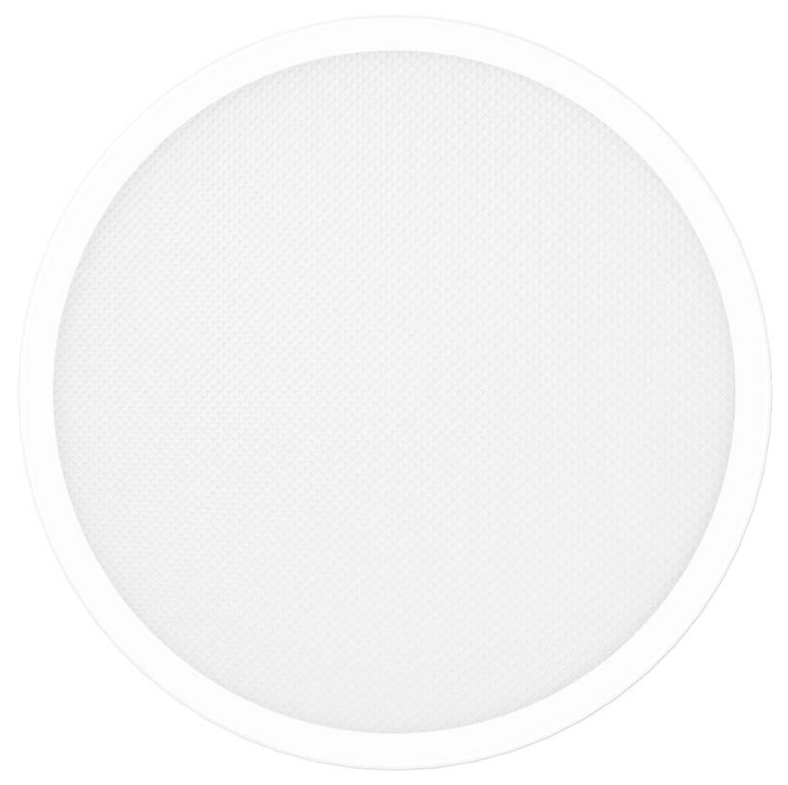 【Xiaomi Official】Xiaomi Smart Ceiling Light D30 - Smart LED Ceiling Lamp with APP Remote Control, Dimmable Brightness, Energy Saving