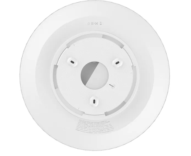 【Xiaomi Official】Xiaomi Smart Ceiling Light D30 - Smart LED Ceiling Lamp with APP Remote Control, Dimmable Brightness, Energy Saving