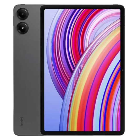 【Xiaomi Official】Xiaomi Redmi Pad Pro 12.1" 5G (256GB + 8GB) Android Tablet Fast Snapdragon Performance Octa Core 10000mAh Bluetooth 5.3 8MP Dual Camera