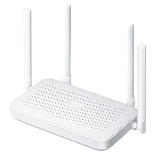 【Xiaomi Official】Xiaomi Router AX1500,WiFi 6 Ultra-fast Network,EasySetup,whole home mesh wireless singal cover
